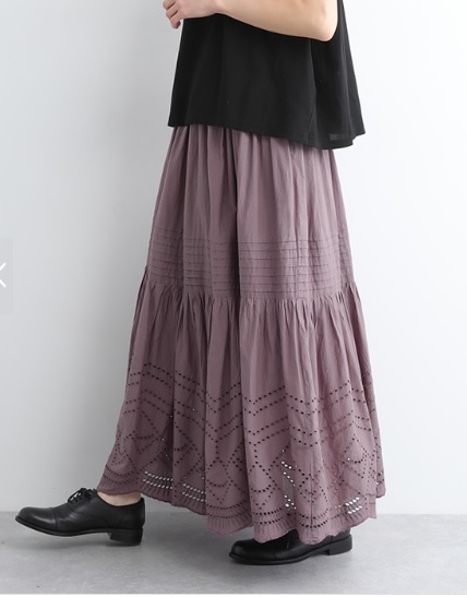 Skirts